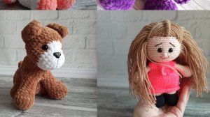 Завершение игрушки