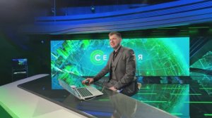 Наши на НТВ: сотрудники предприятия приняли участие в интенсиве от «Газпром-медиа»