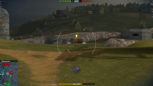 🚨МБ-45 Бруно - умереть красиво!