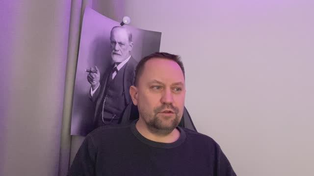 Мартынов Юрий - как я работаю