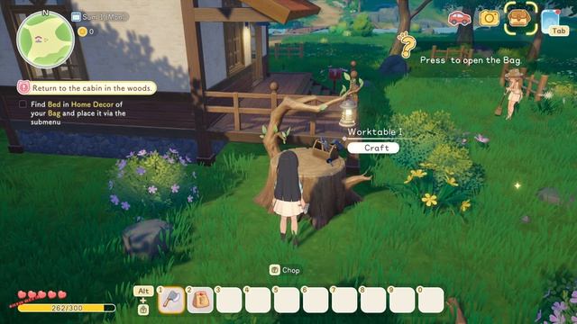 Starsand Island - НОВИНКИ игр 2026, Релиз на ПК, Обзор геймплея, Первый взгляд