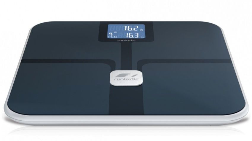 Ремонт электронных весов Runtastic Libra своими руками: простая диагностика и решение проблемы