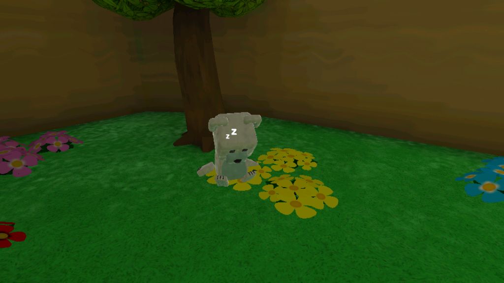 SUPER BEAR ADVENTURE