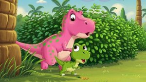 Зубби. "Добро рядом! Маленькие герои помогают миру 🌍💛 | История для детей"