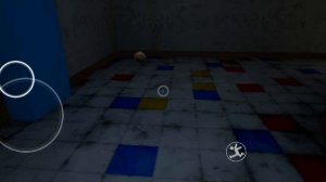 я играю в poppy playtime1