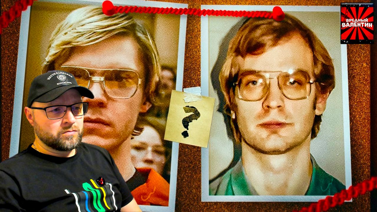 Смотрим КАК НАМ ВРАЛИ ФИЛЬМЫ О ДАМЕРЕ ▶ Chuck Review ▶ ВРЕДНЫЕ ЗАКАЗЫ