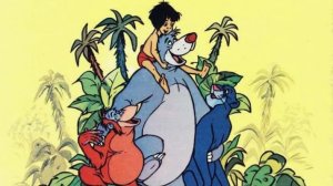 Ноты Фортепиано.  Scott Bradlee - I Wanna Be Like You (Ragtime)