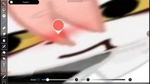 для Богданы (блоди котон кэнди)