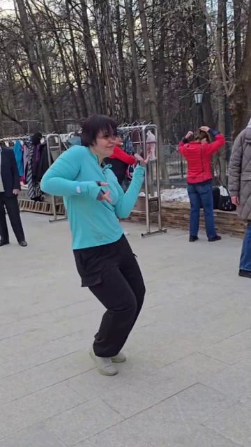 СокольникиС днём рождения Костя!! танцывсокольниках