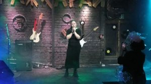 2026-04-14 ГаражСарай - Открытый микрофон S1220015 Анастасия Бойцова