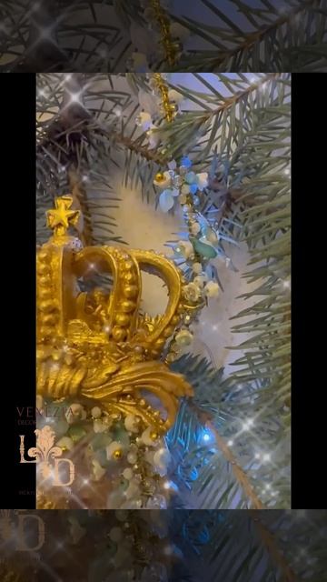 Декор для интерьера, иконостаса, композиций