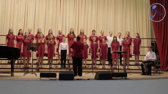 Афр. Bonce Aba - Хор Квинта.