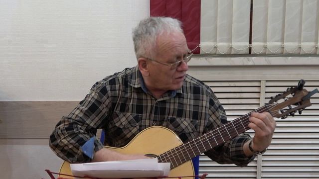 32 Поручик - Юрий Бяков