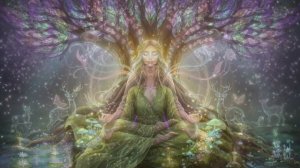 Релакс музыка 🌿 Восстановление энергии и глубокое расслабление