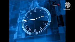 Выход с профилактики Россия (29.12.2002) (Московское представительство)