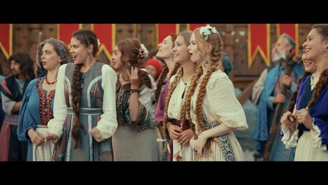 Руслан и Людмила. Волшебное приключение 💥💥💥Тизер-трейлер, 2026.