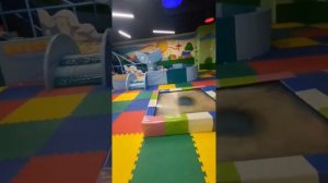 Настя и гугу-гага.