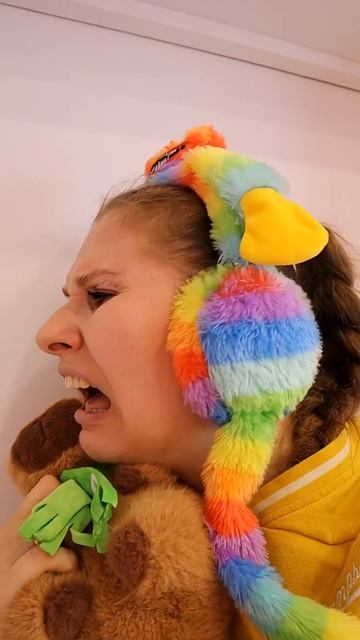 Когда у ребенка очередной кризис