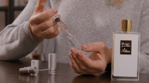 Оригинальный парфюм