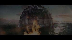 Глубокие воды — Русский трейлер (Субтитры, 2026)