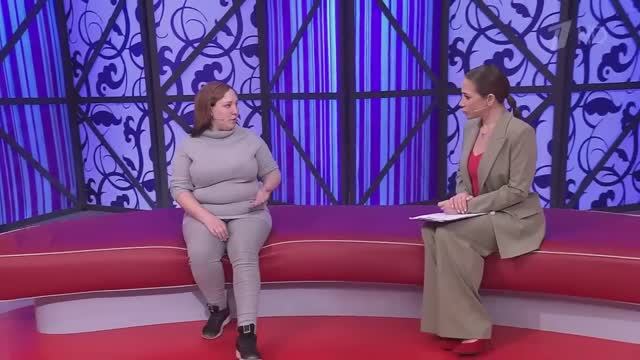 Мужское Женское. Выпуск от 15.04.2026