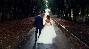Свадебный Клип