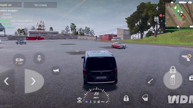 ГОНКИ НА МЕРСЕДЕСАХ V-LUXURY (4 СЕЗОН) | Сериал ПАРОДИЯ НА ФОРСАЖ 17 серия