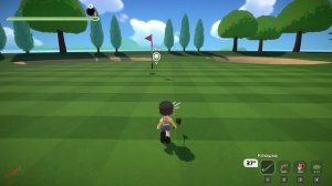 Super Battle Golf - НОВИНКИ игр 2026, Релиз на ПК, Обзор геймплея, Первый взгляд