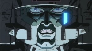 Perturbator Feat. Noir Deco - Technoir Dark Synthwave AMV Movie : Neo Tokyo (1987)