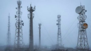 VOICES ｜ Deep Space Ambient ｜ Dark Dystopian Ambient ｜ Ambience, Background-(1080p25)