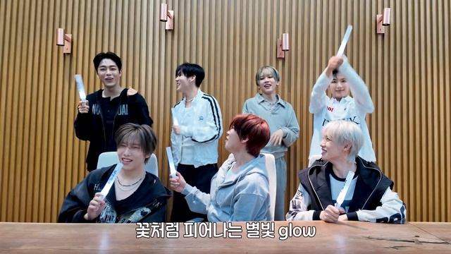 ФАНЧАНТ MODYSSEY 'HOOK' [ MODYSSEY 모디세이 'HOOK (훜)' Cheering Guide ] | НА РУССКОМ