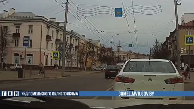 Пара минут риска = месяцы без прав