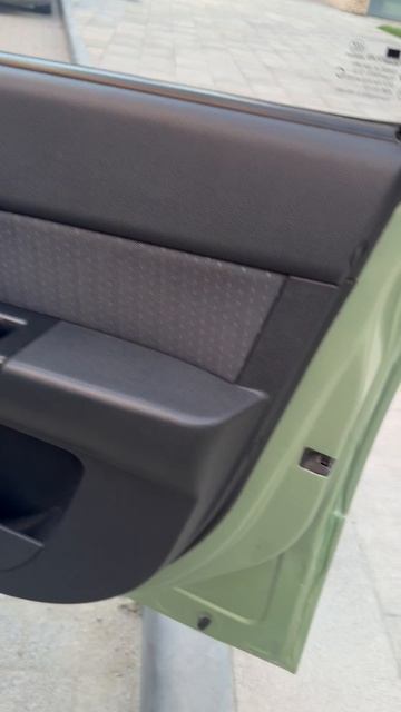 Хендай гетц