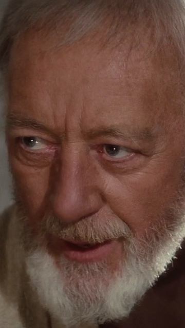 Оби-Ван Кеноби рекомендует😊!STiX