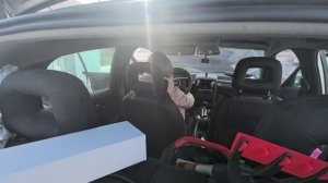 Тестирую пусковое устройствто Lifecomfort 4в1