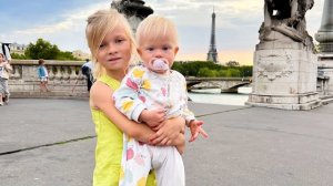 СОФУНЬЯ ШАЛУНЬЯ - СОФИЯ ДЛЯ МАЛЕНЬКОЙ СЕСТРЫ.