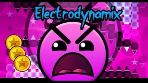 Electrodynamix на 3 монетки