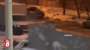 Жители многоэтажек в Советском районе устали от дебошира-соседа и просят о помощи