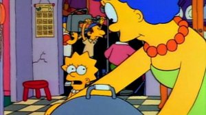 Симпсоны 68 серия