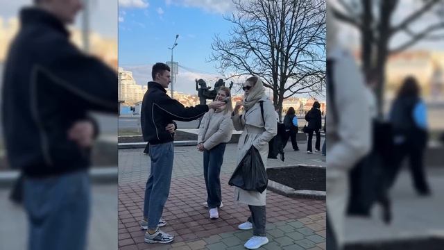 ОТВЕТСТВЕННЫХ мужчин НЕ ОСТАЛОСЬ! Должен обеспечивать, но девственность не главн