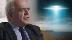Бывший глава французской разведки рассказал об НЛО и разработках  на основе внеземных технологий