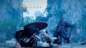 Crimson Desert ➤ Прохождение 36