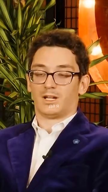 С кем из игроков прошлого вы хотели бы сыграть? #шахматы #chess