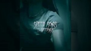 Плэй лист песен чтобы почувствовать себя в эдите