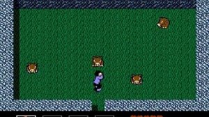 NES - Startropics II - Zoda's Revenge