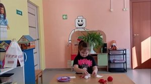 Шуклина Анна