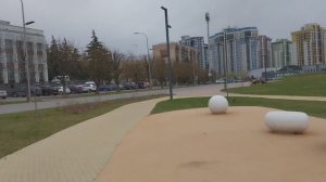 Бабушка, ты нормальная? Устроили прогул.