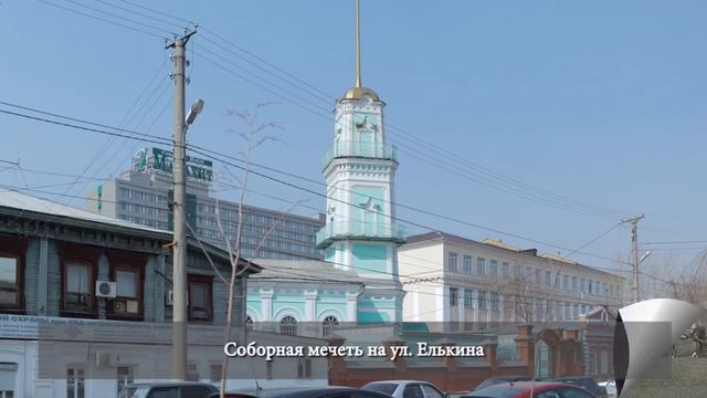 Один город - две реальности. Ч.2