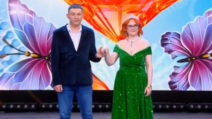 Давай поженимся! 15.04.2026 Жених Павел, 41 год