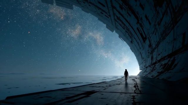 Deep Focus Chillstep ｜ Ambient Chillstep Focus ~ Chillstep Work Mode & Study Session Beatsss-(1080p3